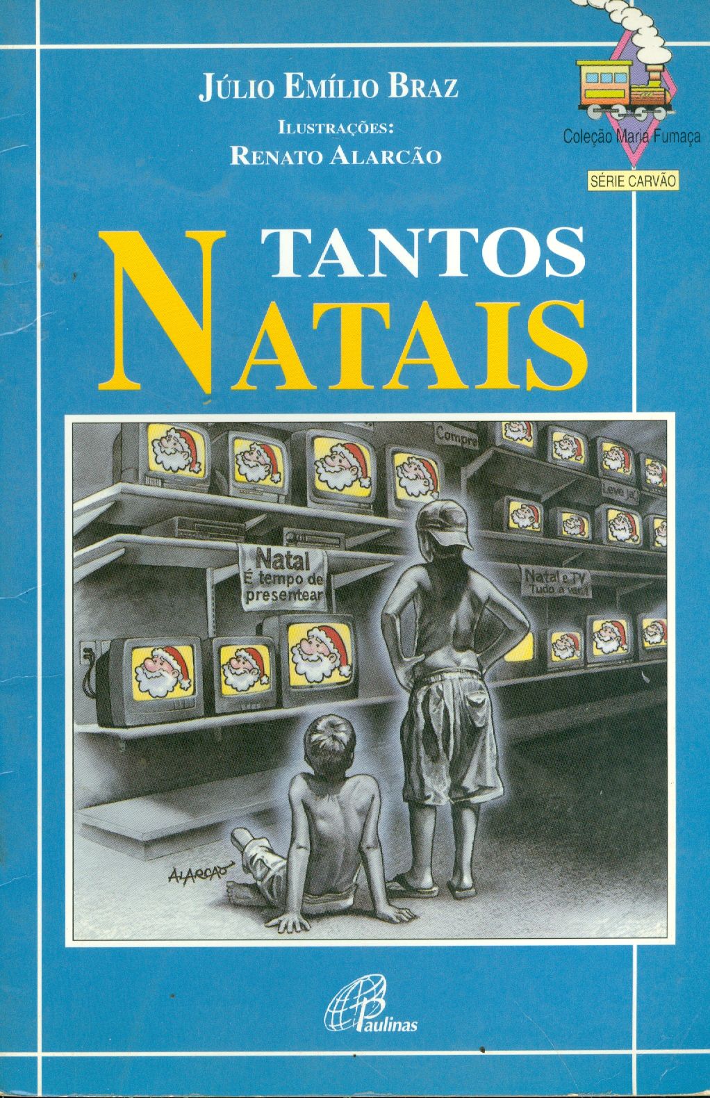 TANTOS NATAIS