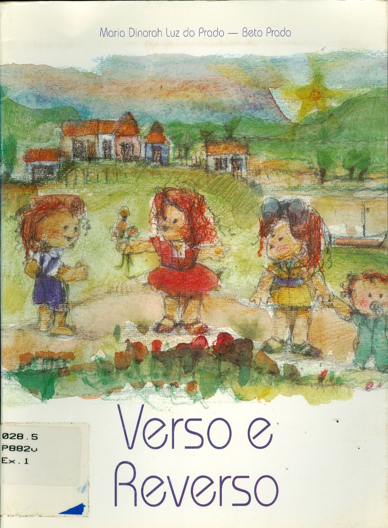VERSO E REVERSO: POEMAS DE NATAL