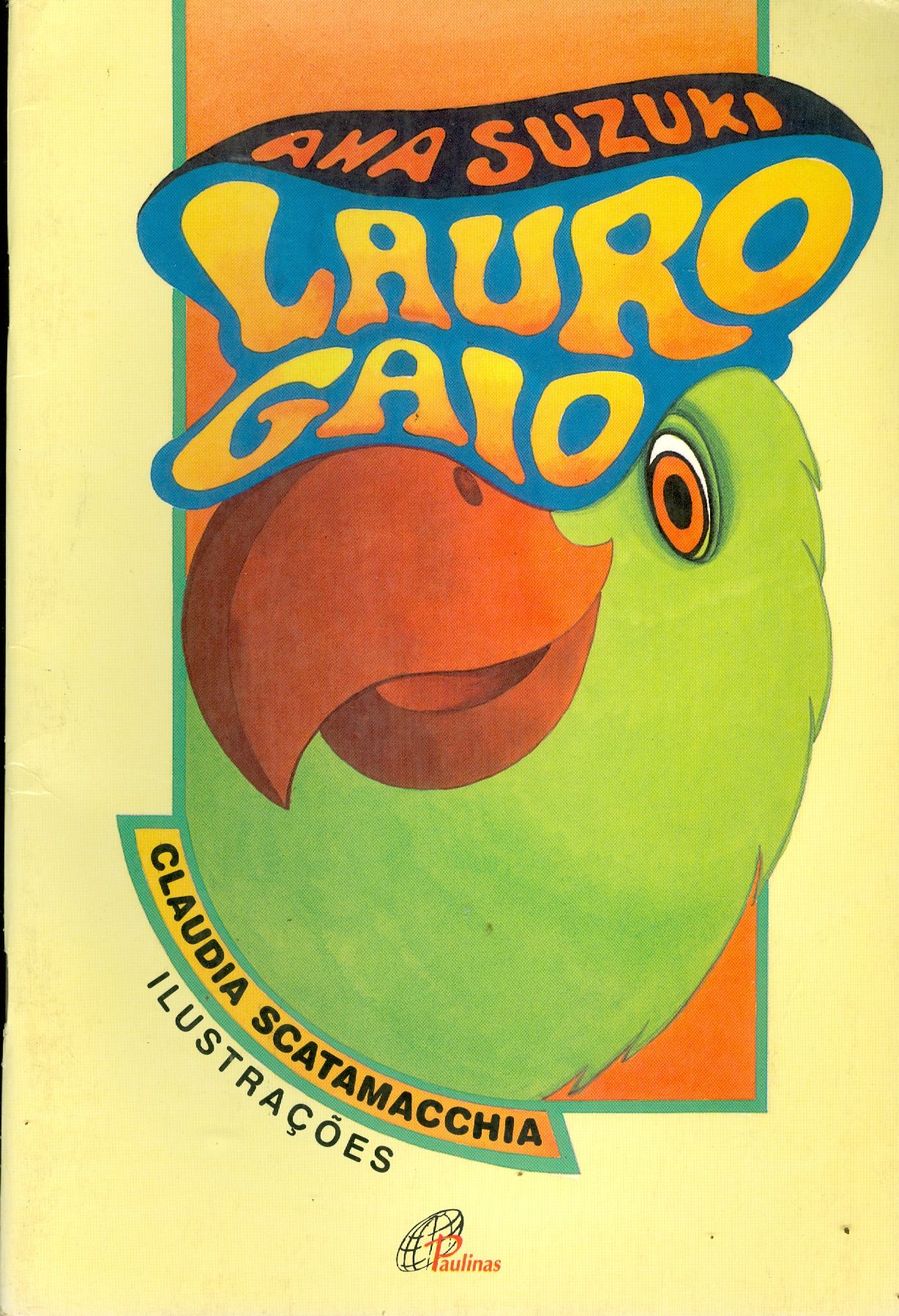 LAURO GAIO