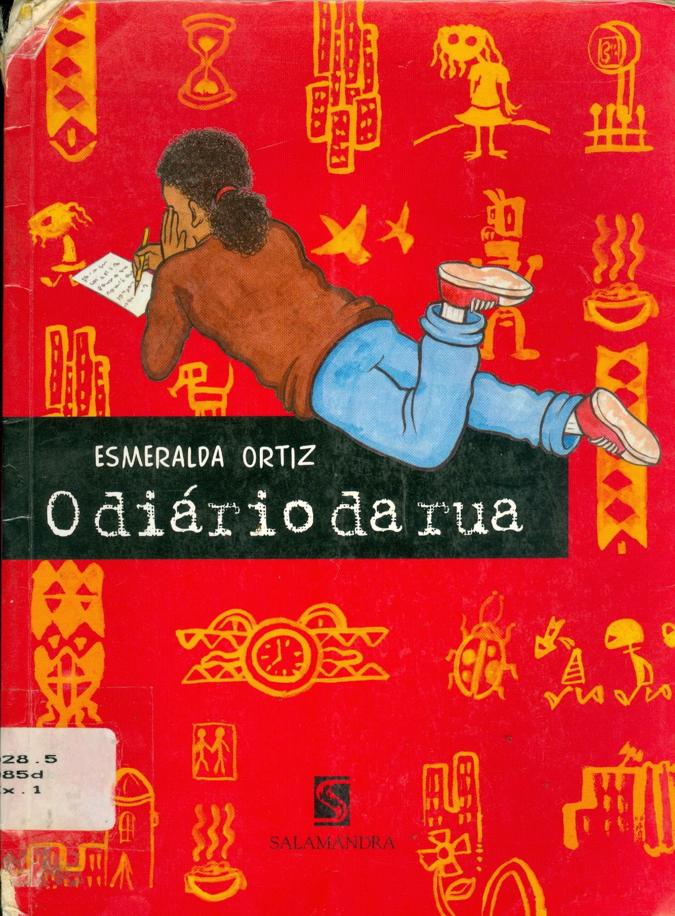 O DIÁRIO DA RUA