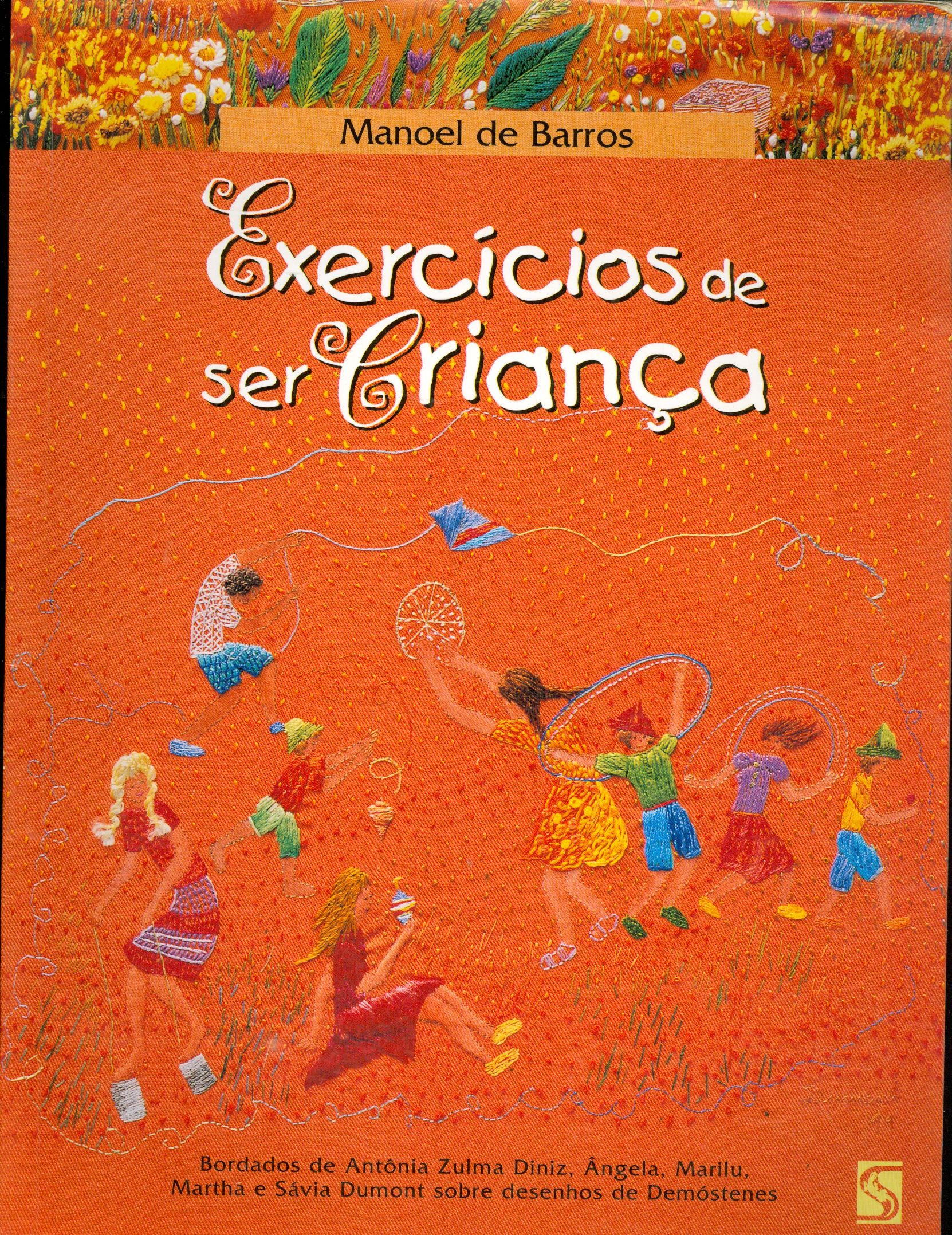 EXERCÍCIOS DE SER CRIANÇA