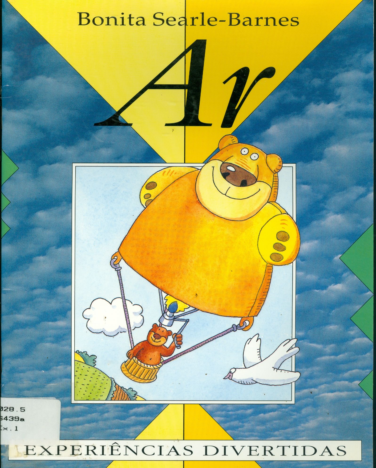 AR: EXPERIENCIAS DIVERTIDAS