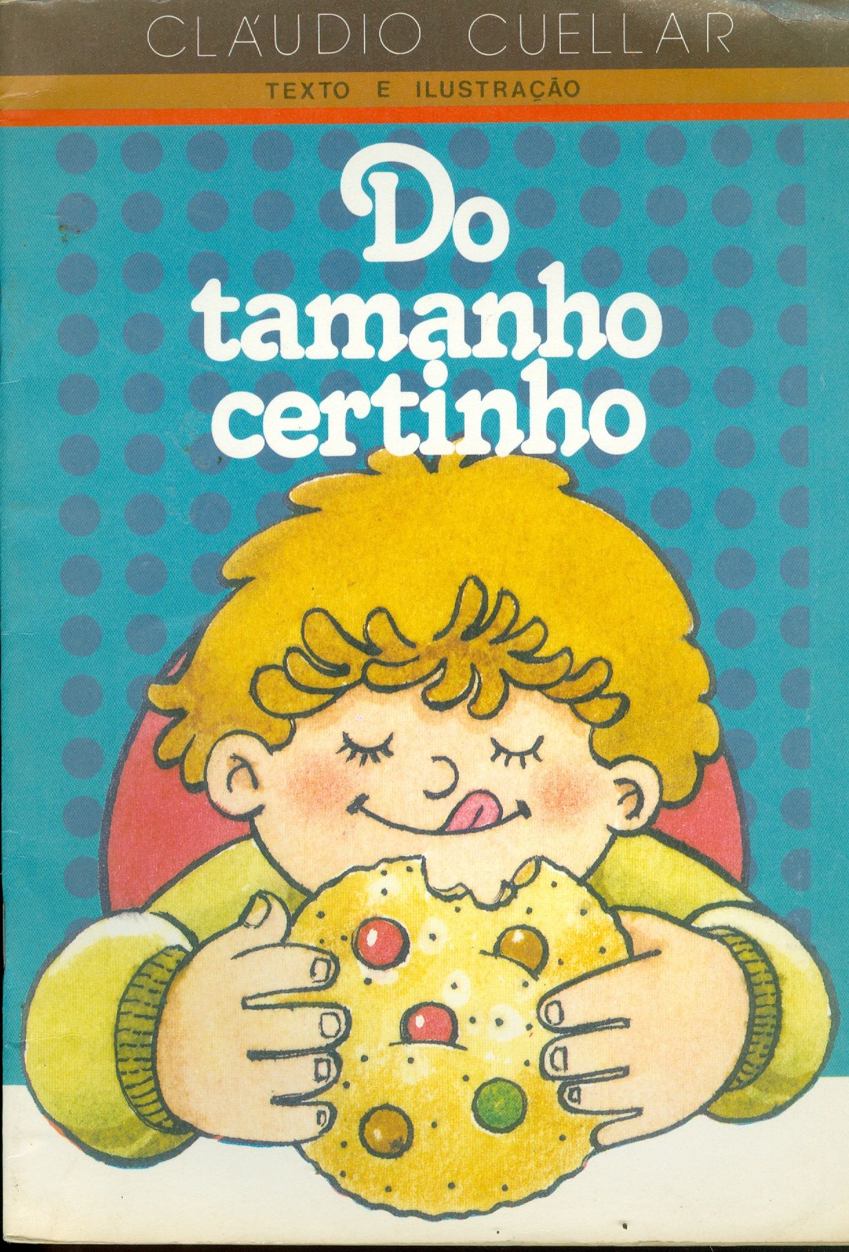 DO TAMANHO CERTINHO