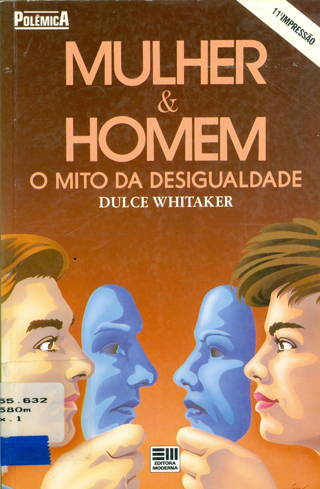 MULHER E HOMEM: O MITO DA DESIGUALDADE