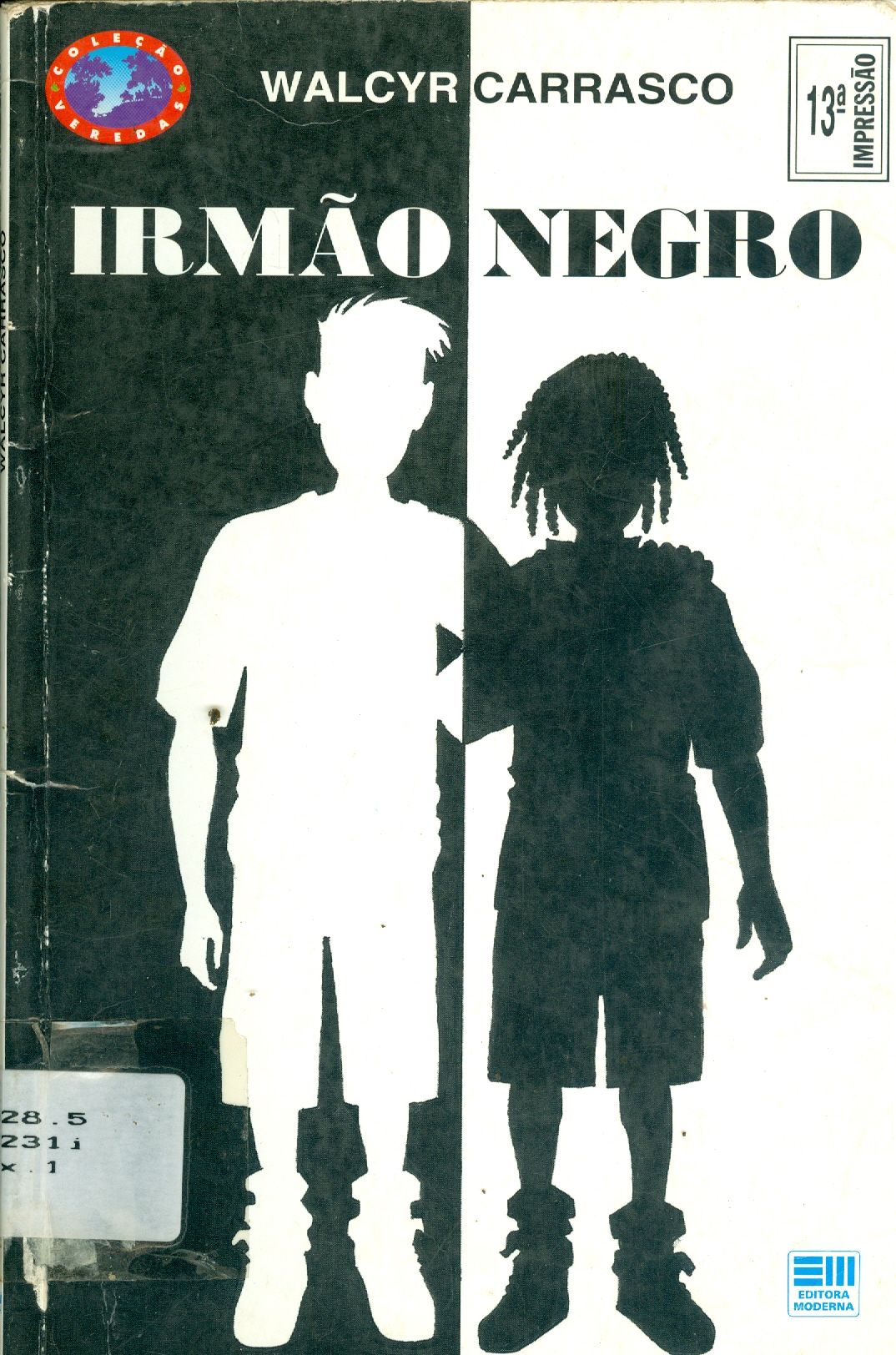 IRMÃO NEGRO