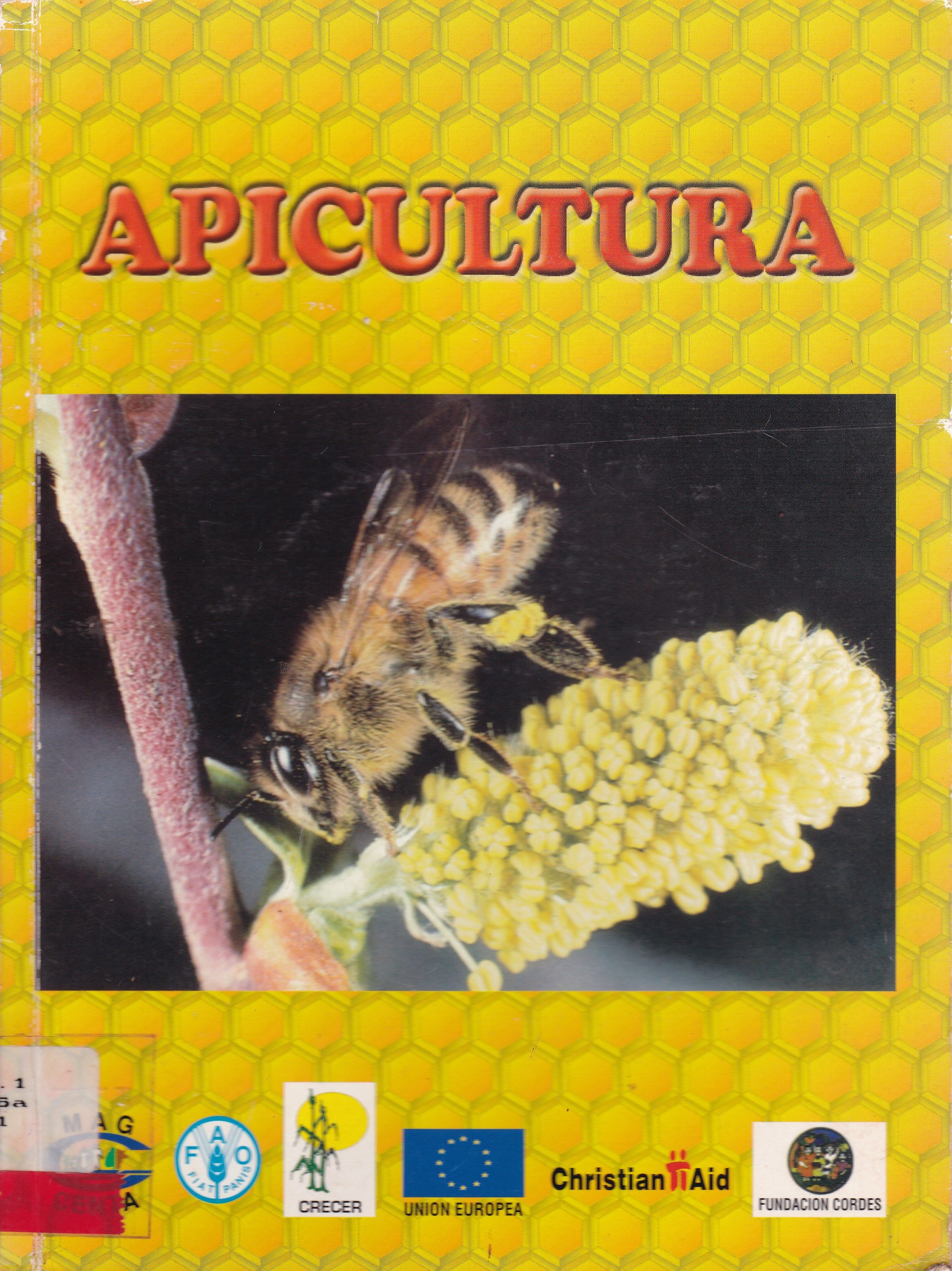 APICULTURA