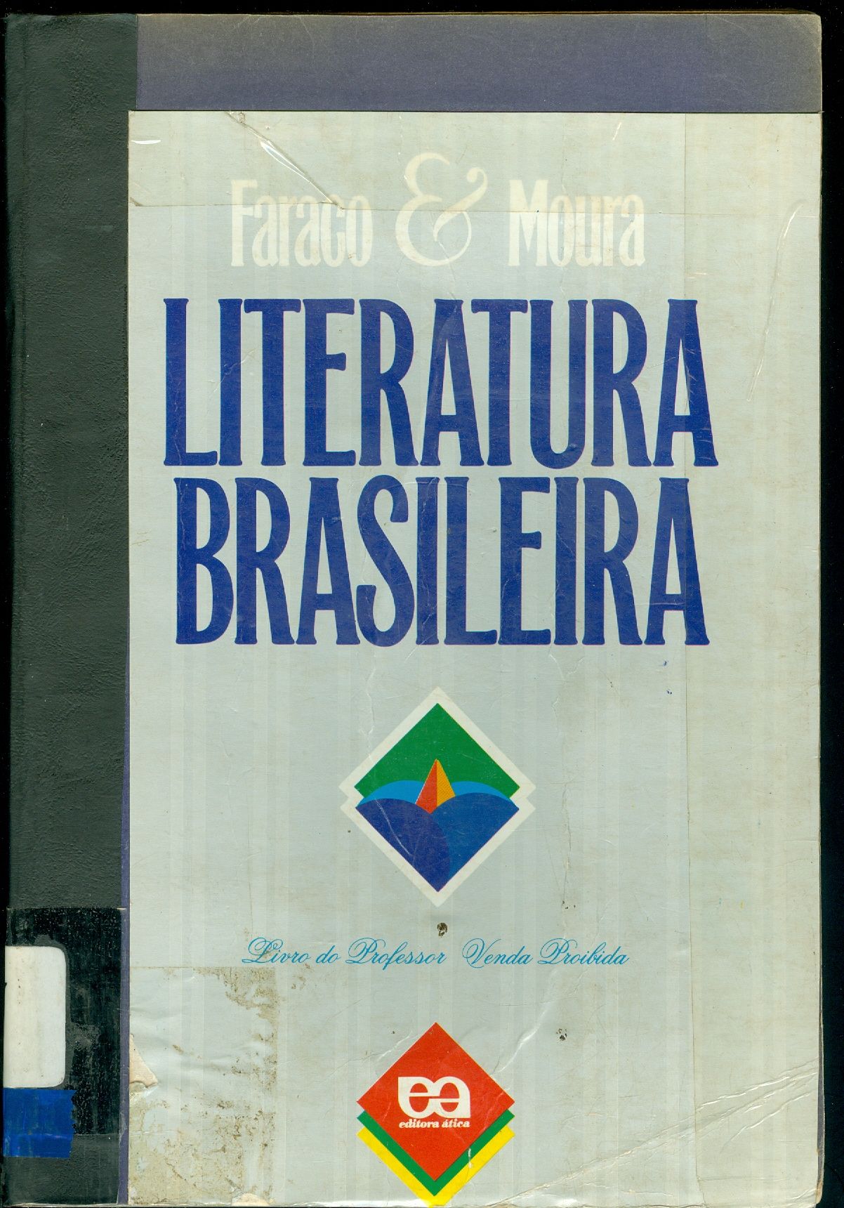 LITERATURA BRASILEIRA 