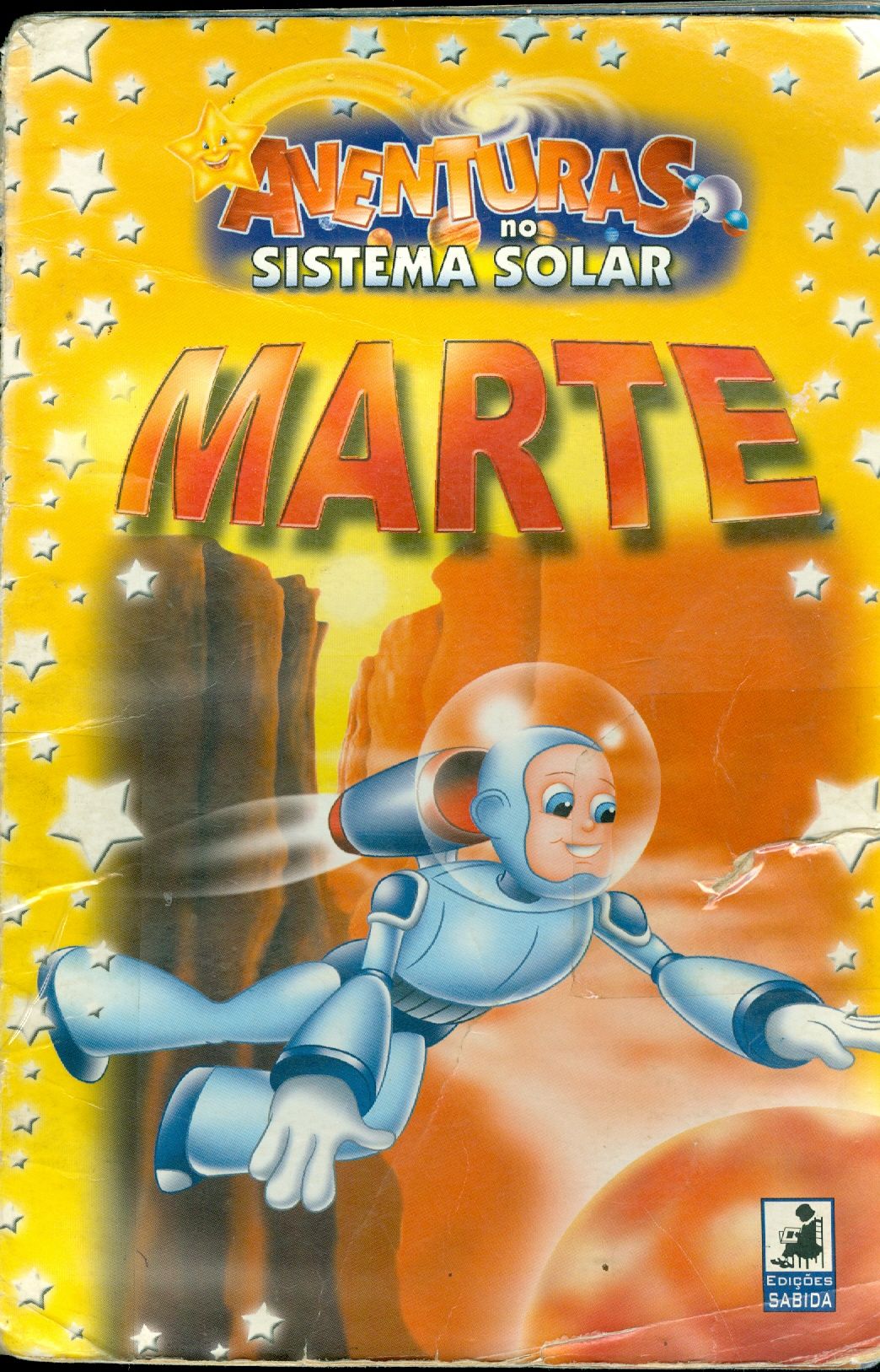MARTE