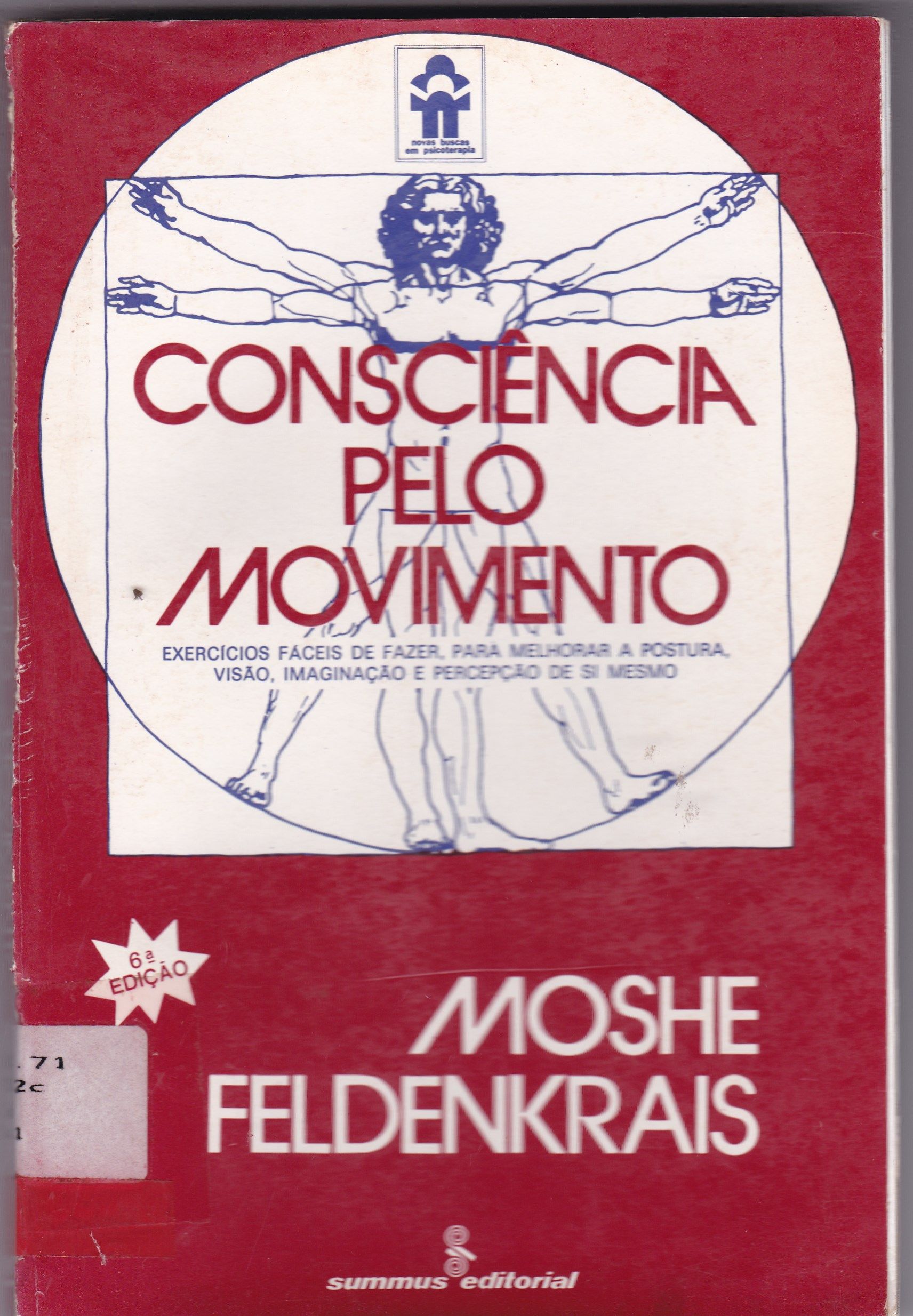 CONSCIÊNCIA PELO MOVIMENTO 