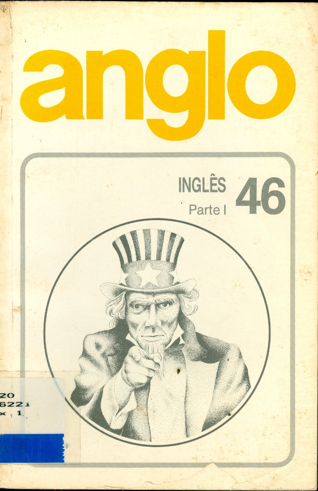 INGLÊS, 1