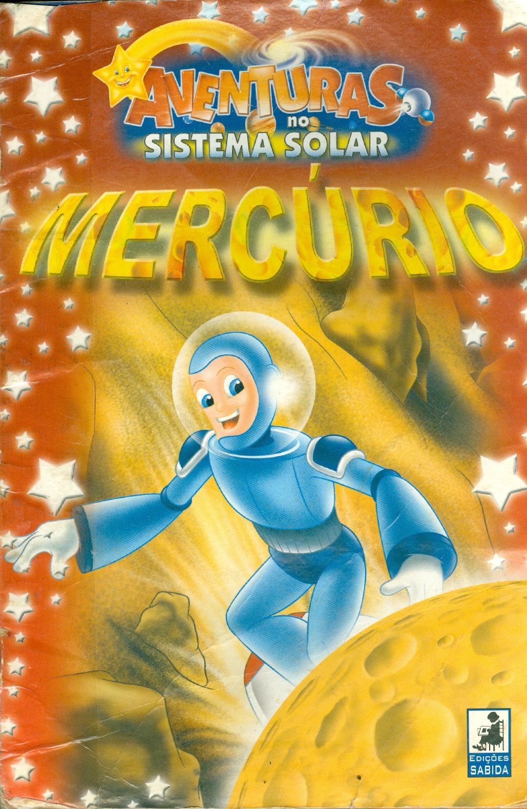 MERCÚRIO - COLEÇÃO