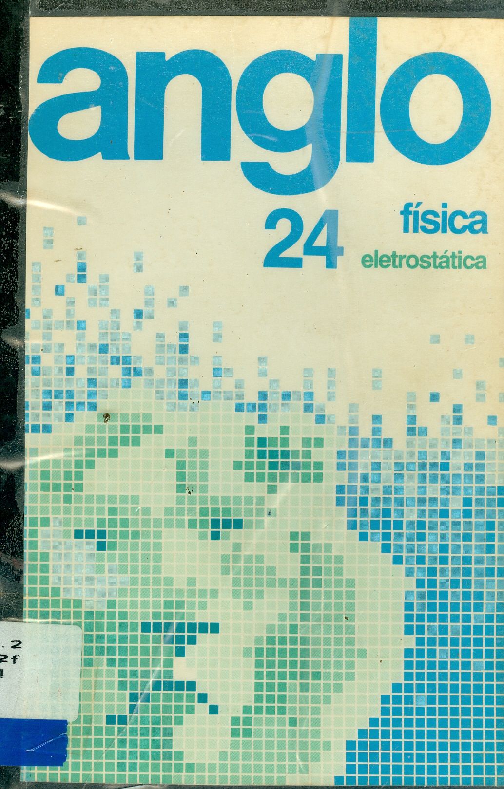 FÍSICA: ELETROSTÁTICA