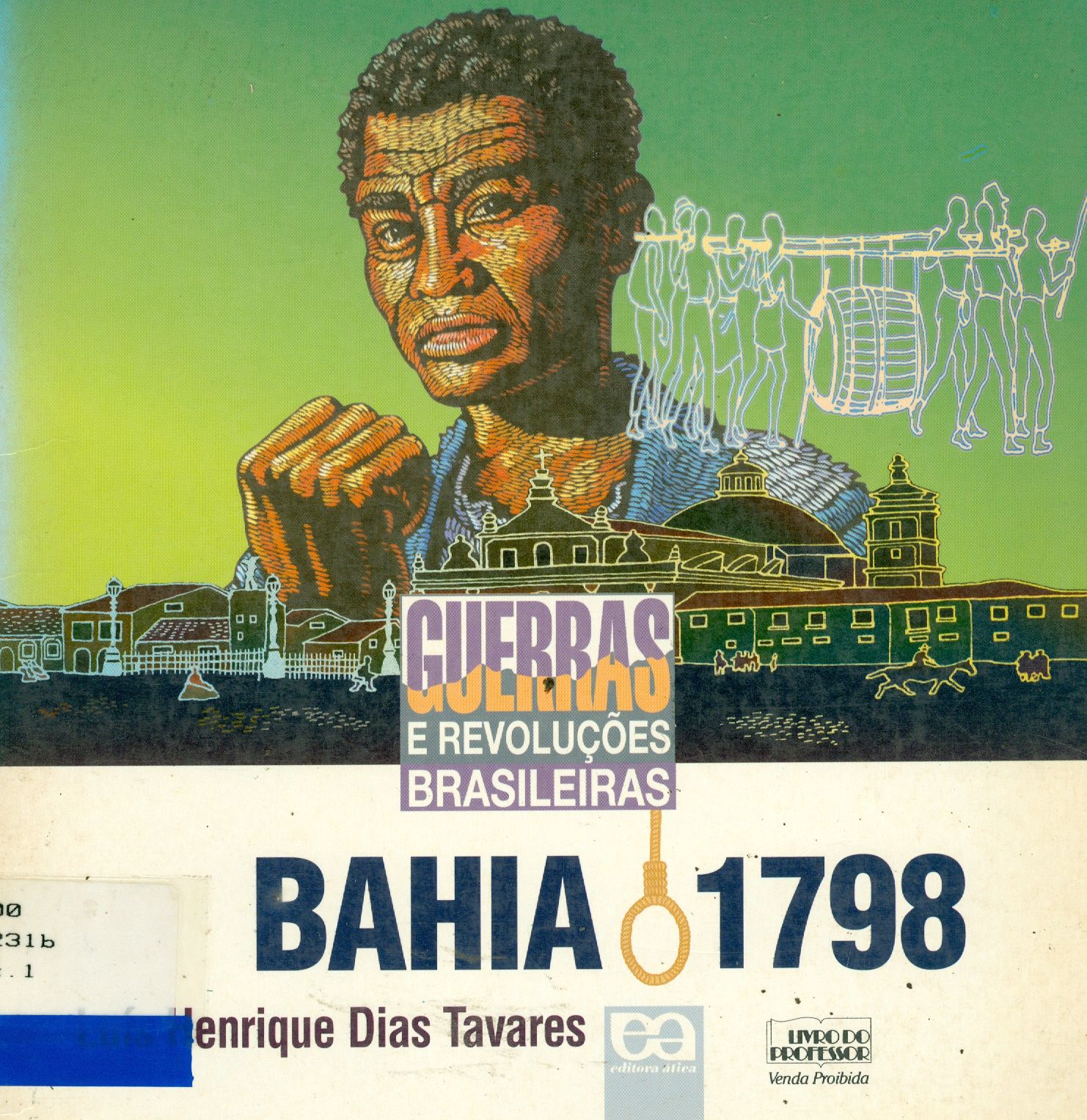 BAHIA 1798