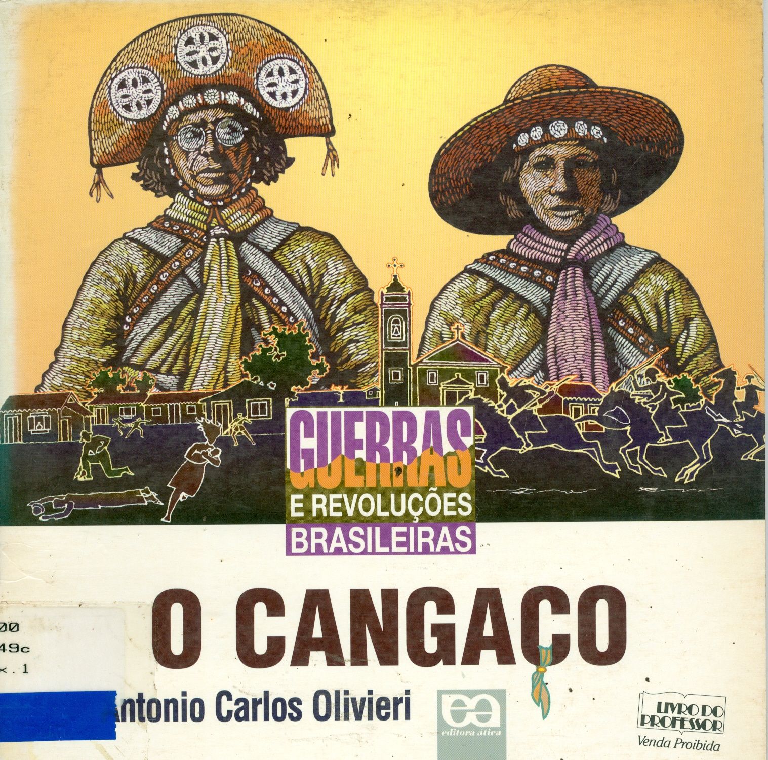 O CANGAÇO