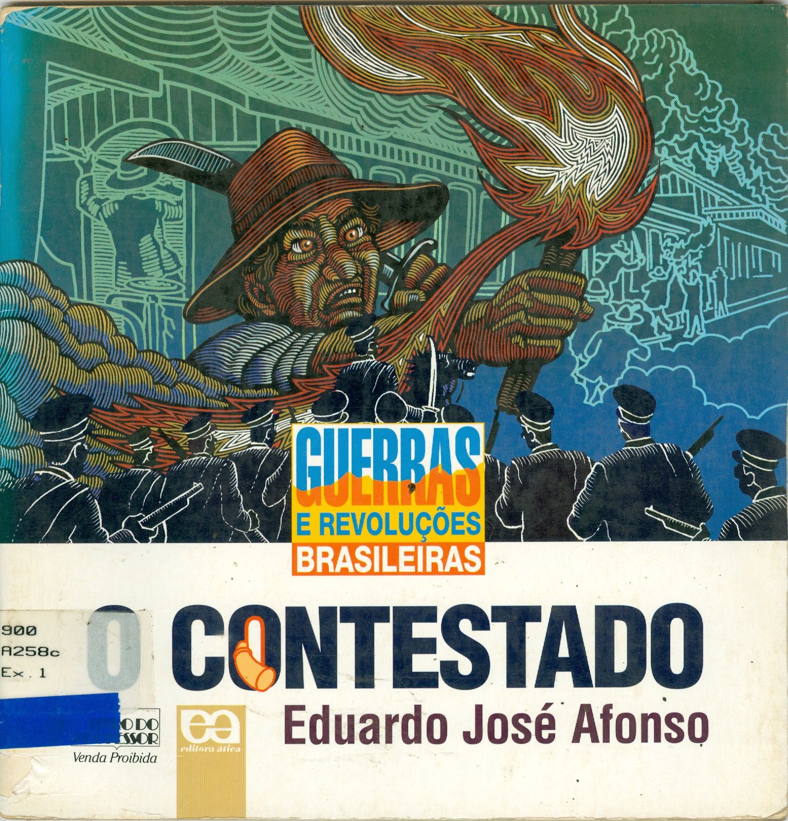 O CONTESTADO