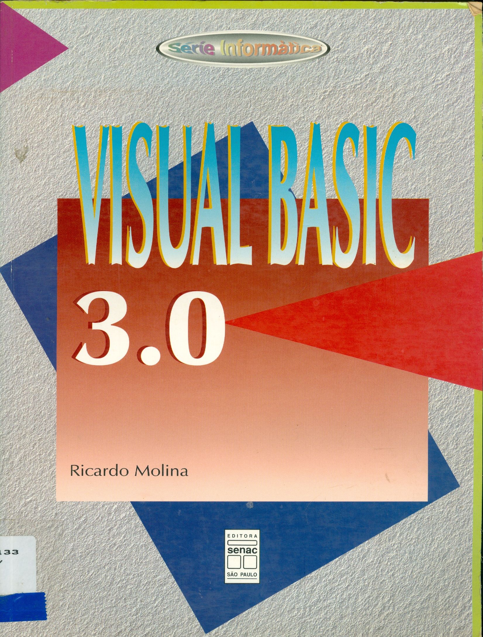 VISUAL BASIC 3.0