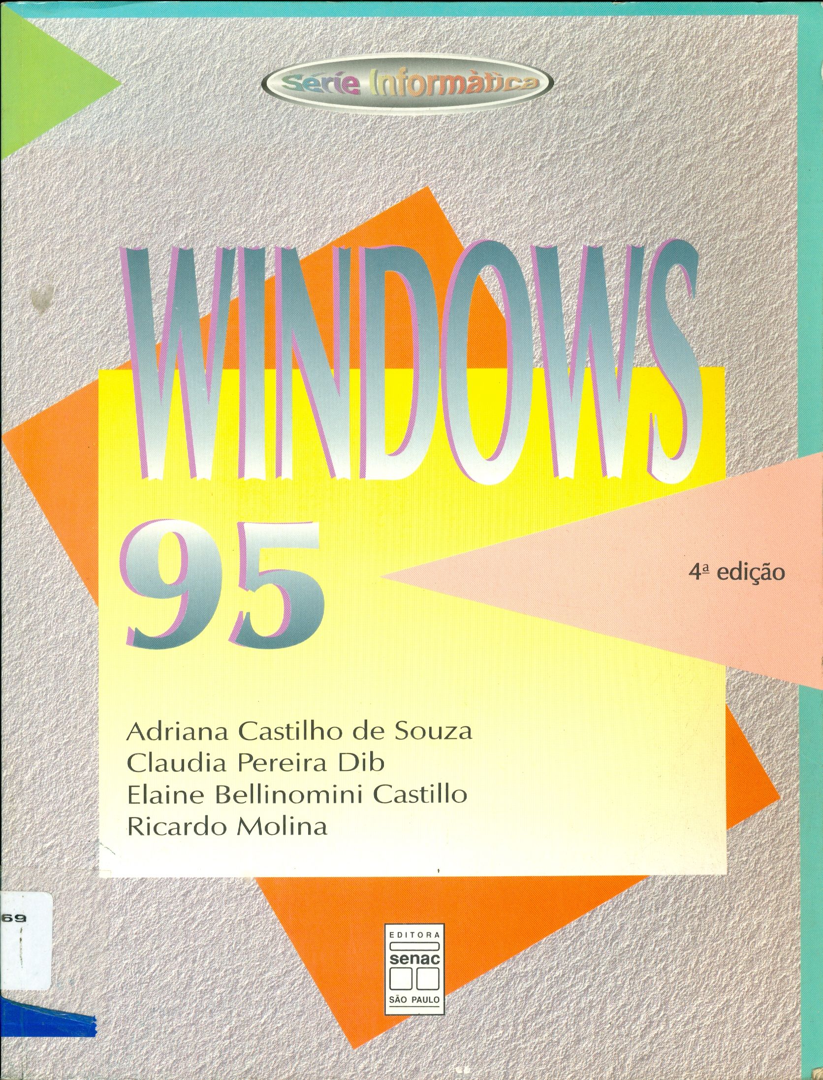 WINDOWS 95
