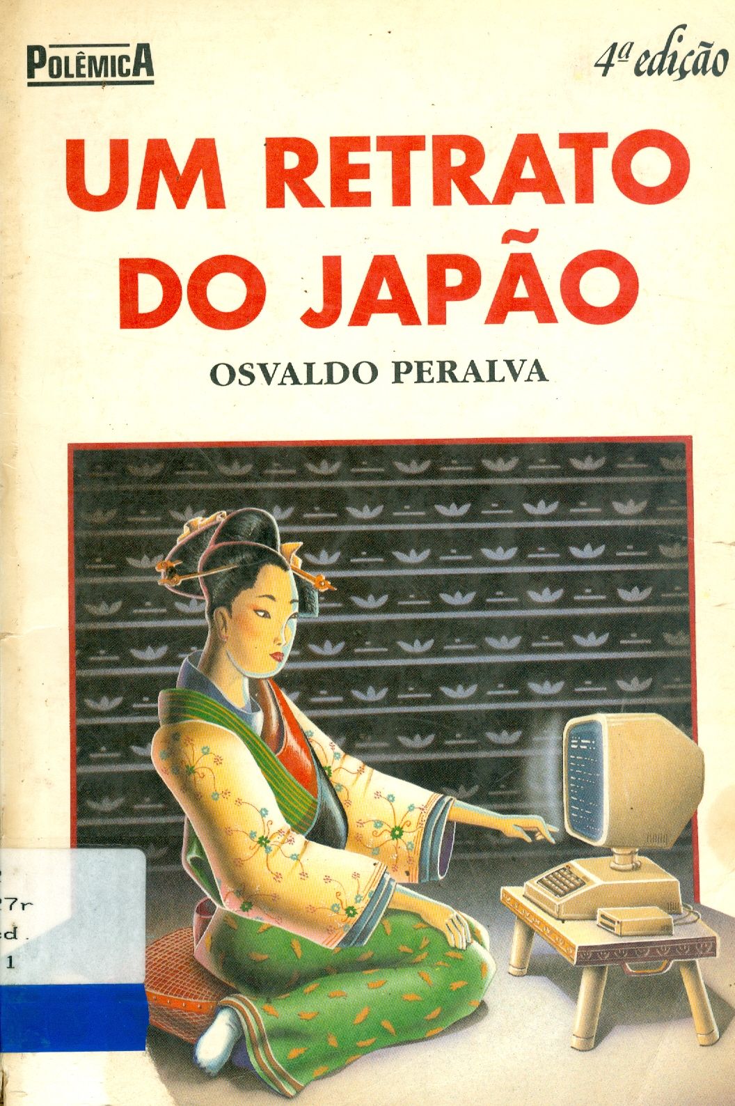 UM RETRATO DO JAPÃO