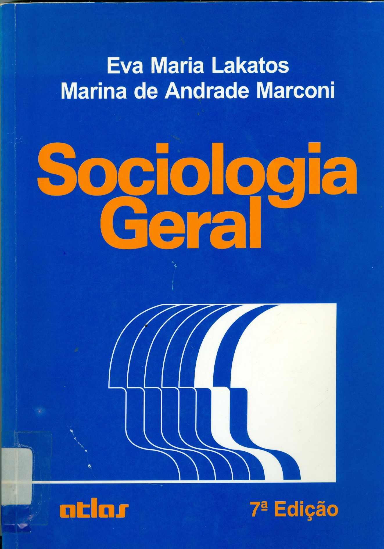 SOCIOLOGIA GERAL 