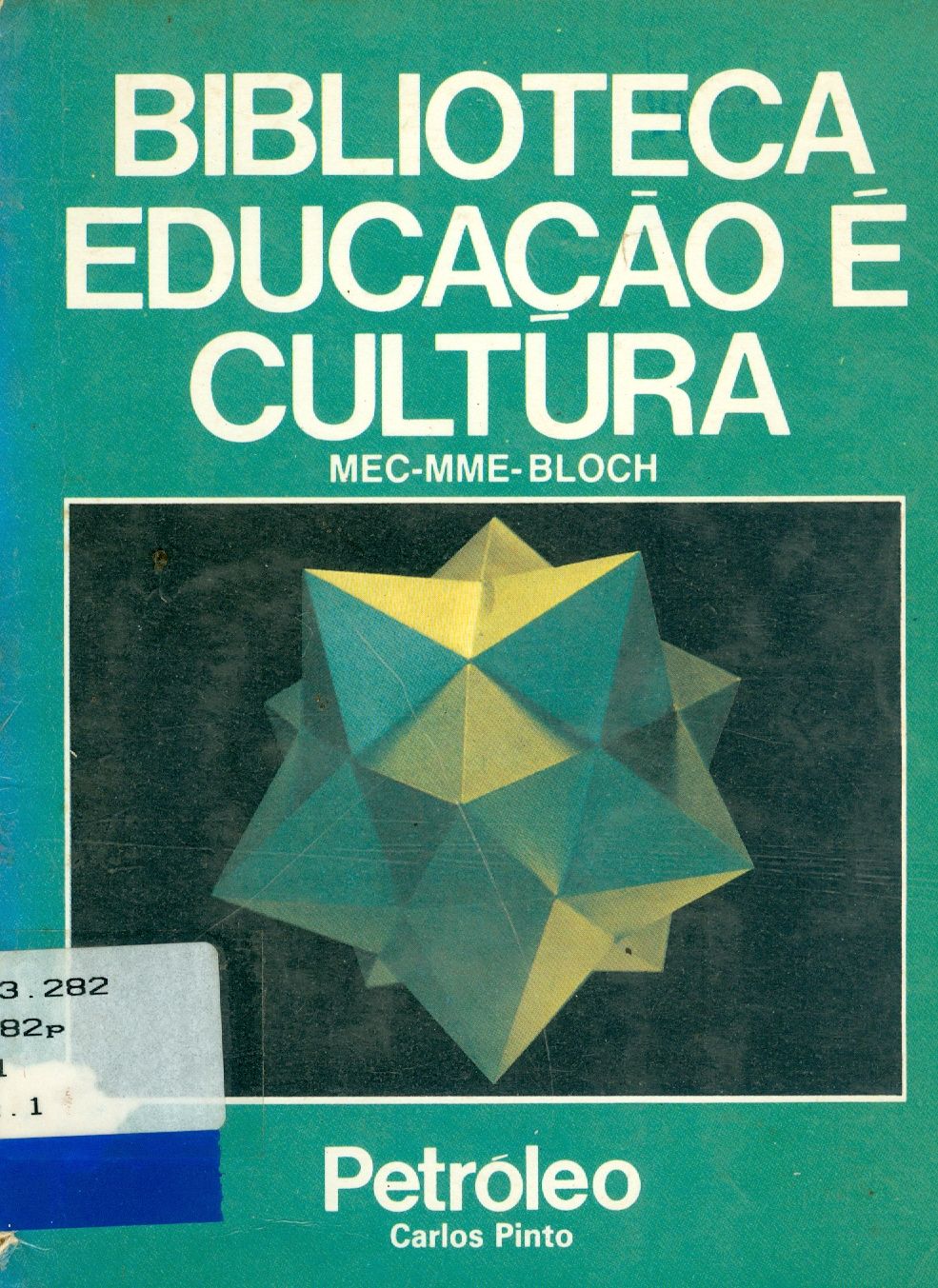 PETRÓLEO - V. 1