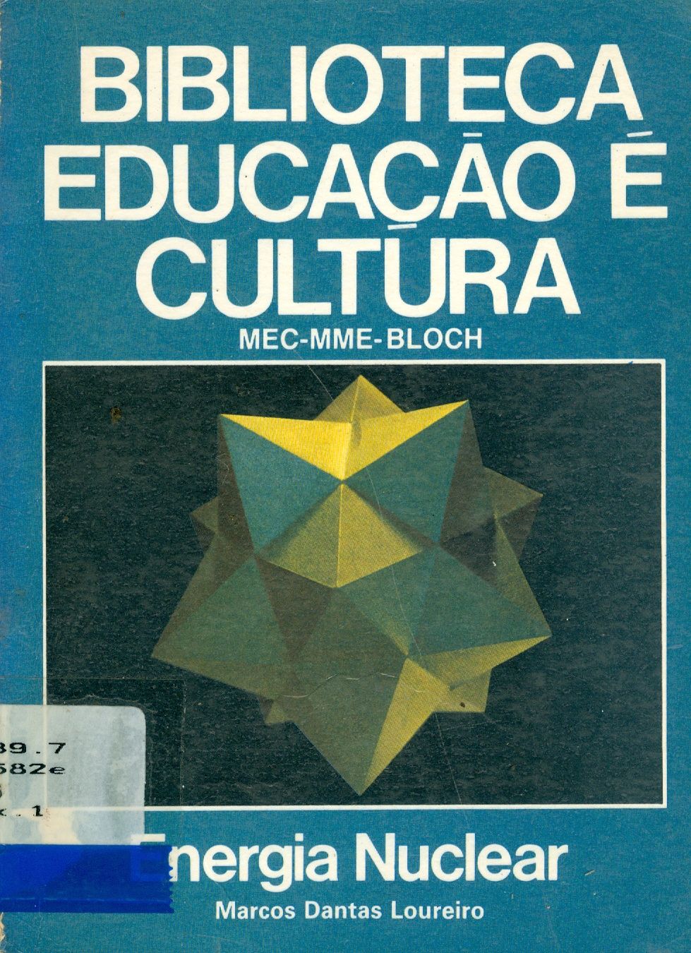 ENERGIA NUCLEAR - V. 6