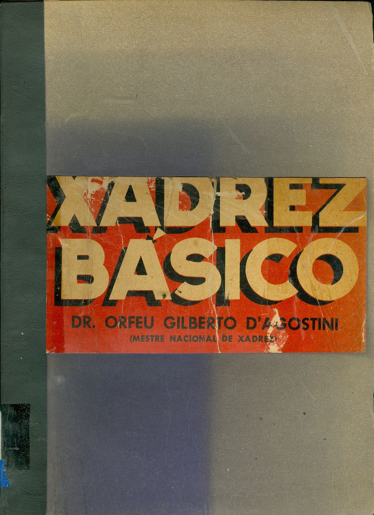 XADREZ BÁSICO