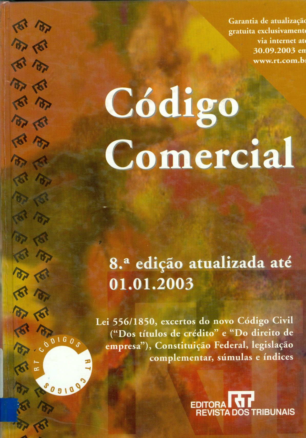 CÓDIGO COMERCIAL 