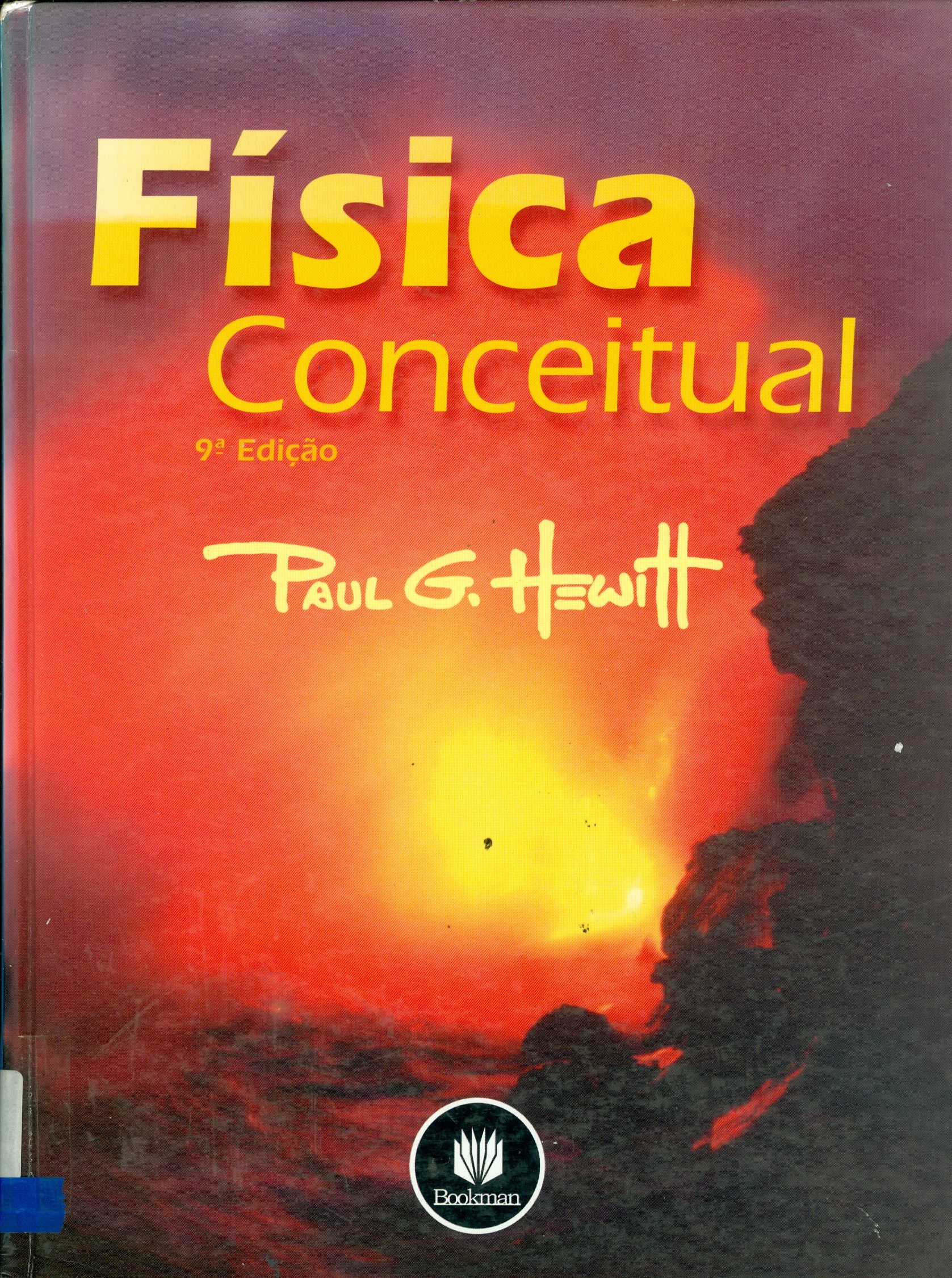FÍSICA CONCEITUAL 