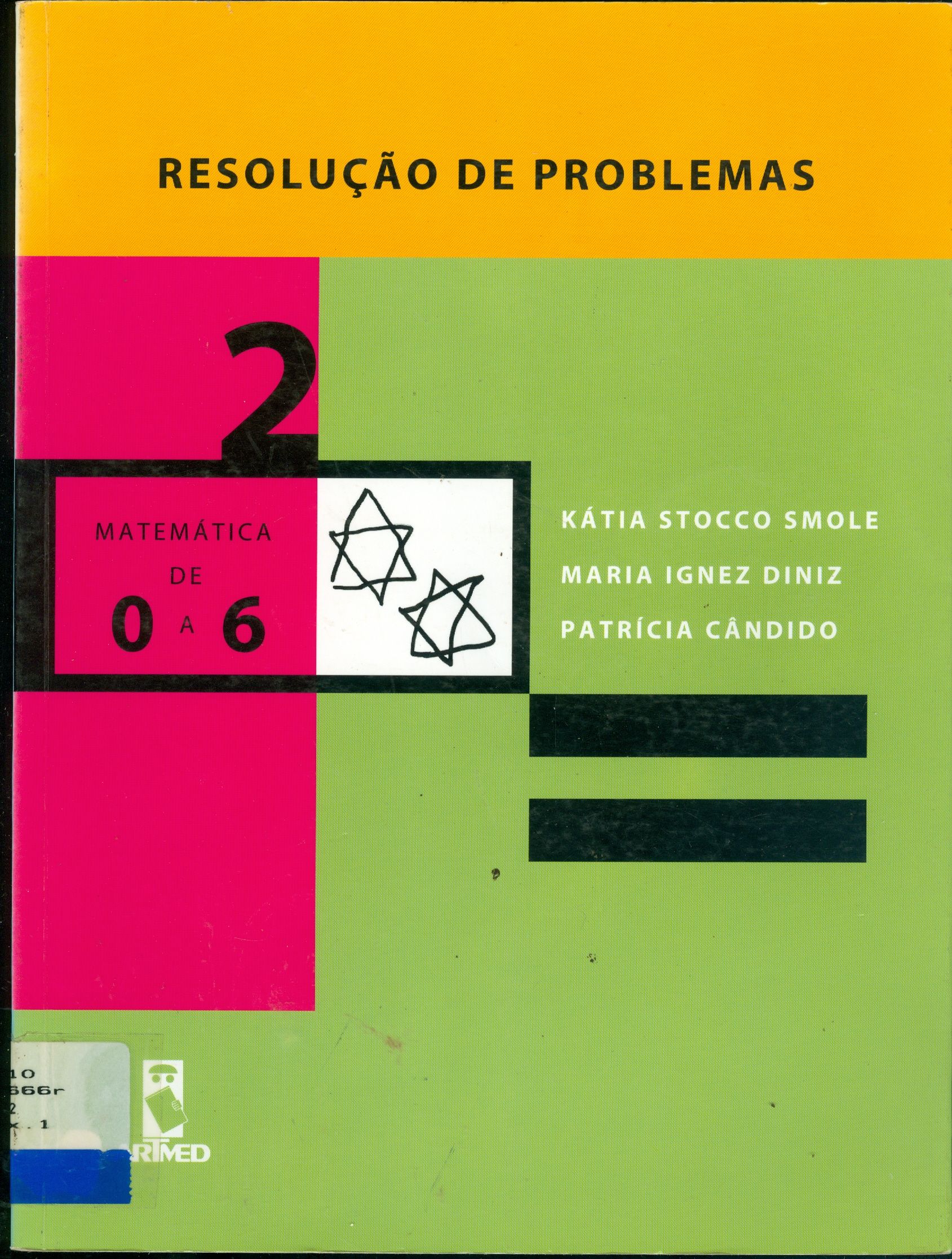RESOLUÇÃO DE PROBLEMAS - V. 2