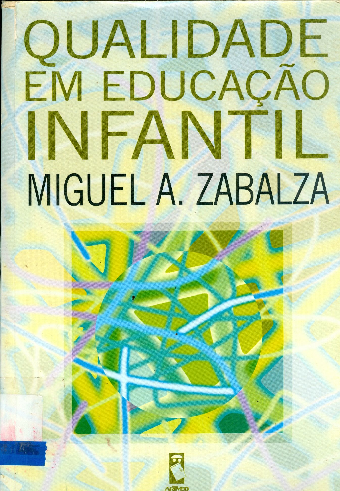 QUALIDADE EM EDUCAÇÃO INFANTIL