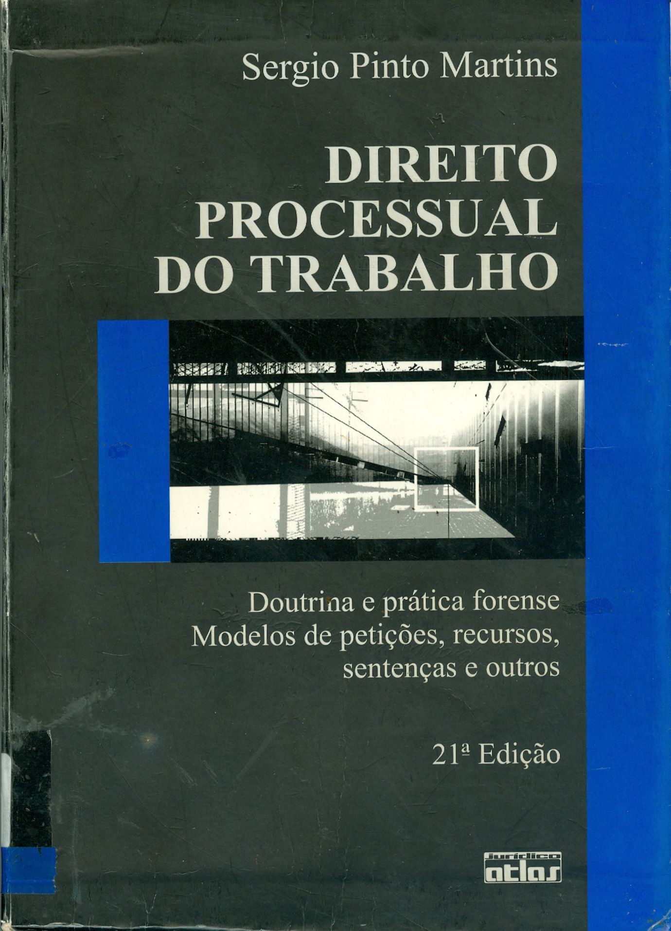 DIREITO PROCESSUAL DO TRABALHO 