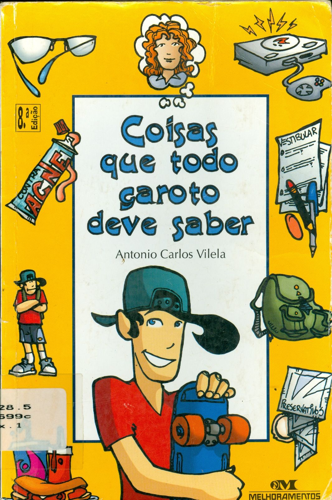 COISAS QUE TODO GAROTO DEVE SABER