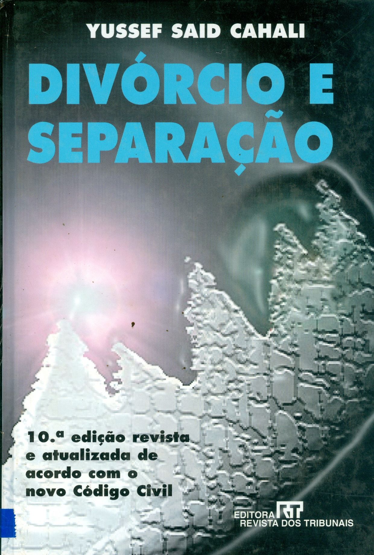 DIVÓRCIO E SEPARAÇÃO 