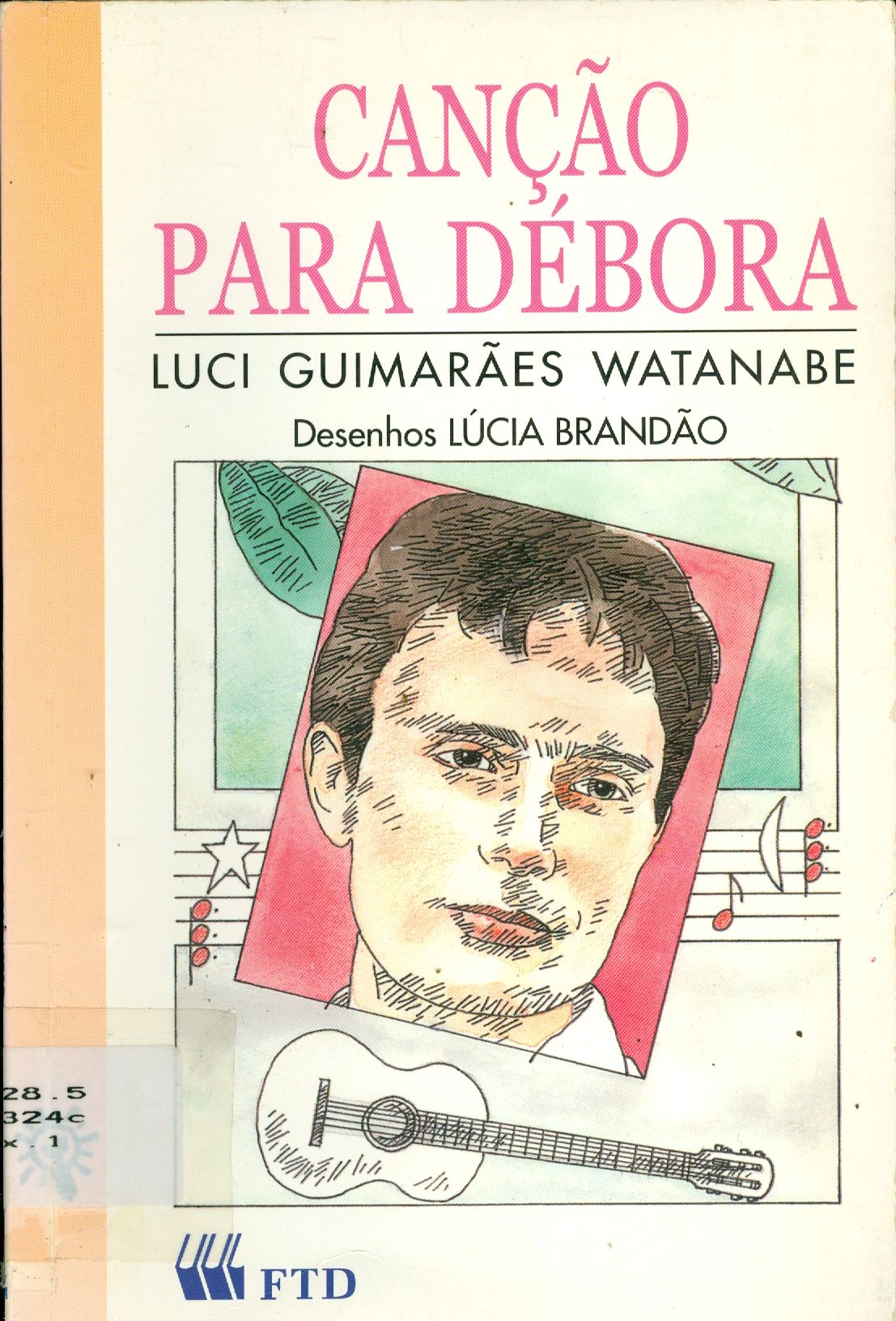 CANÇÃO PARA DÉBORA