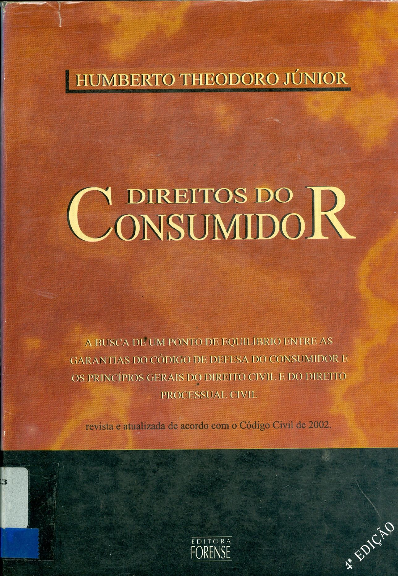 DIREITOS DO CONSUMIDOR 