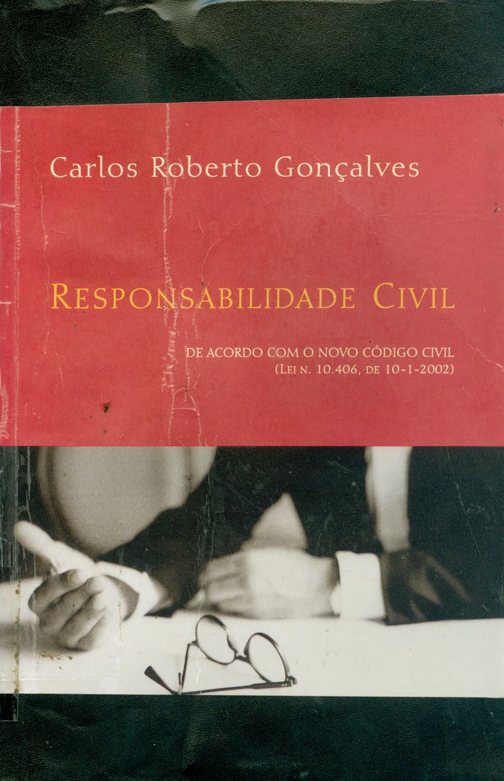 RESPONSABILIDADE CIVIL 