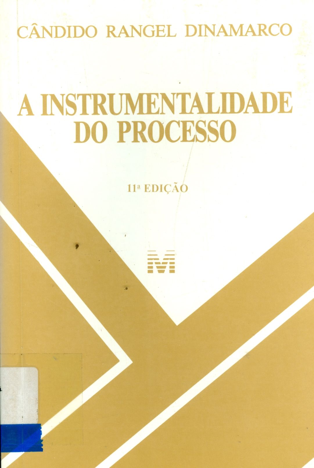 A INSTRUMENTALIDADE DO PROCESSO
