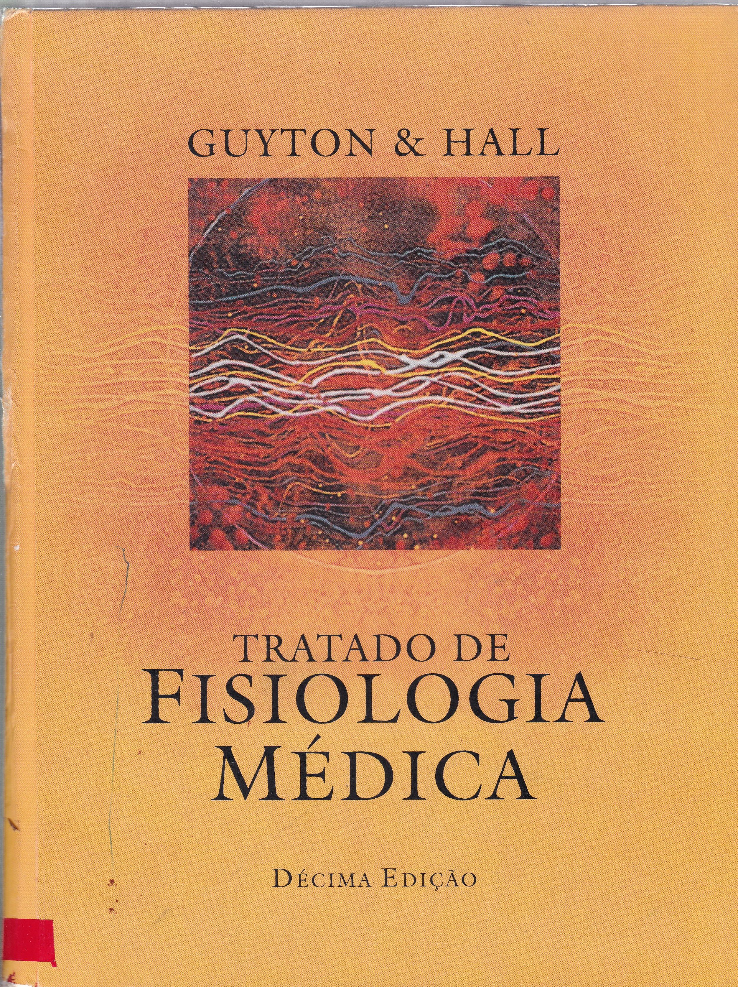 TRATADO DE FISIOLOGIA MÉDICA 