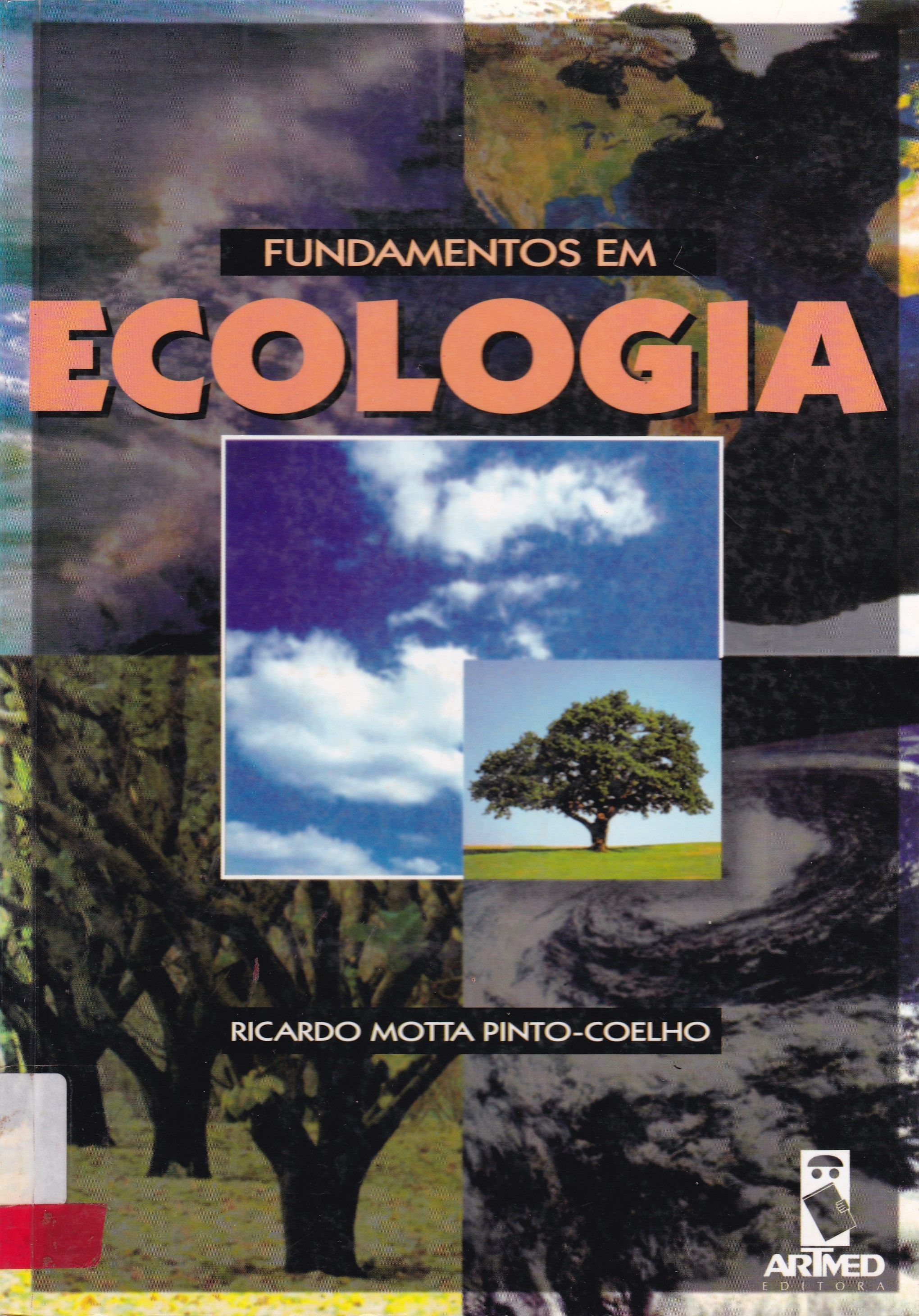 FUNDAMENTOS EM ECOLOGIA