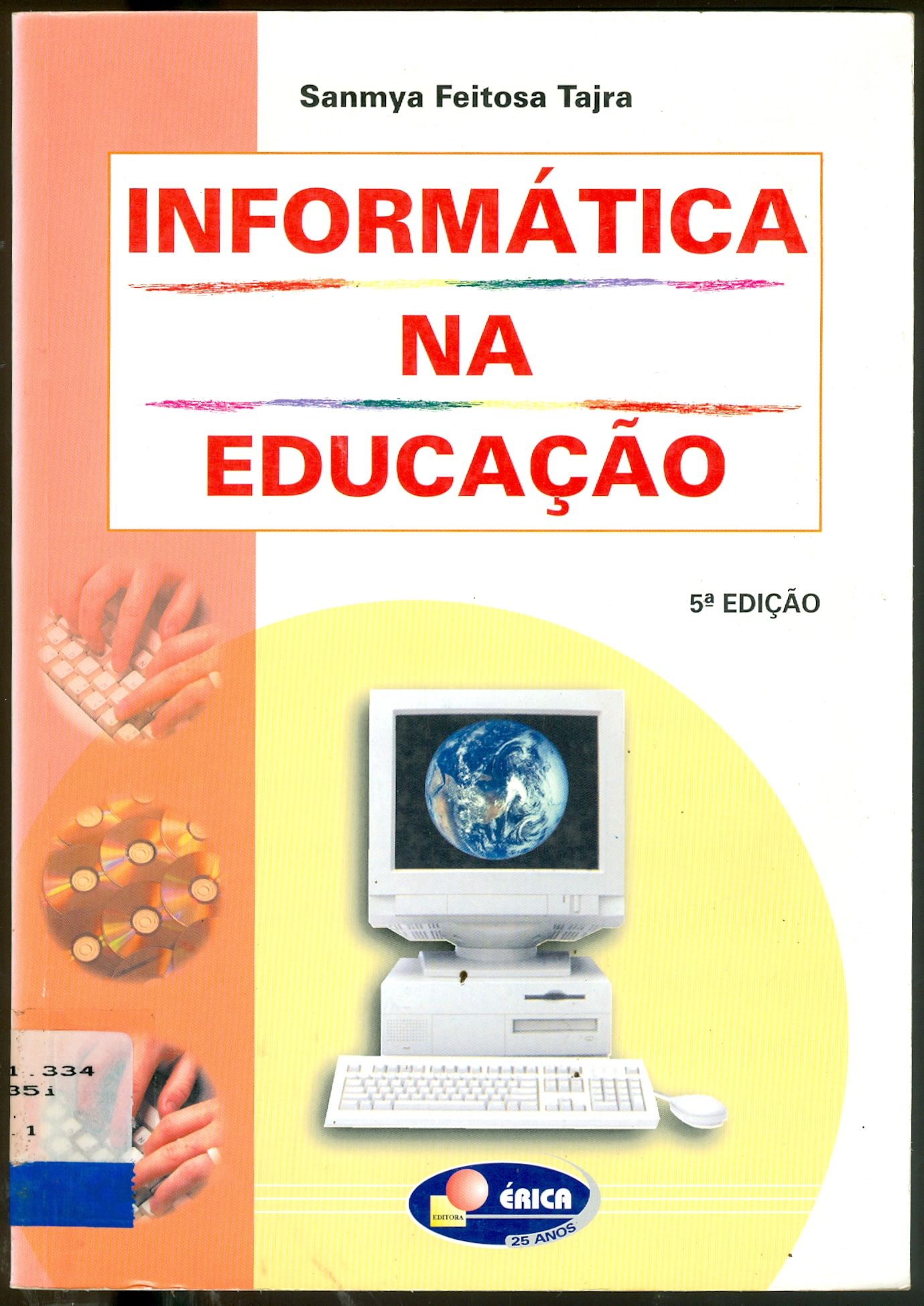 INFORMÁTICA NA EDUCAÇÃO 
