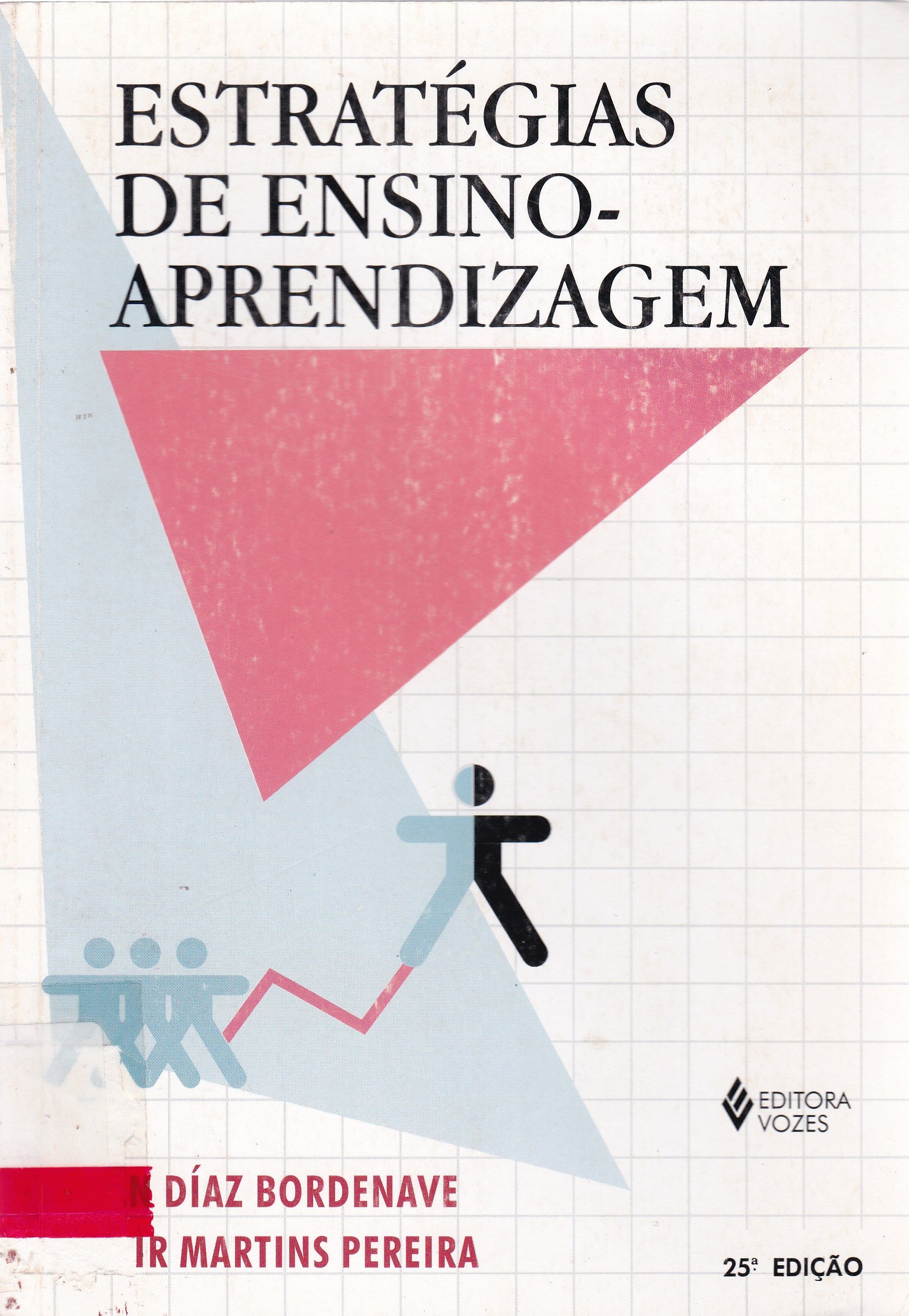 ESTRATÉGIAS DE ENSINO-APRENDIZAGEM 