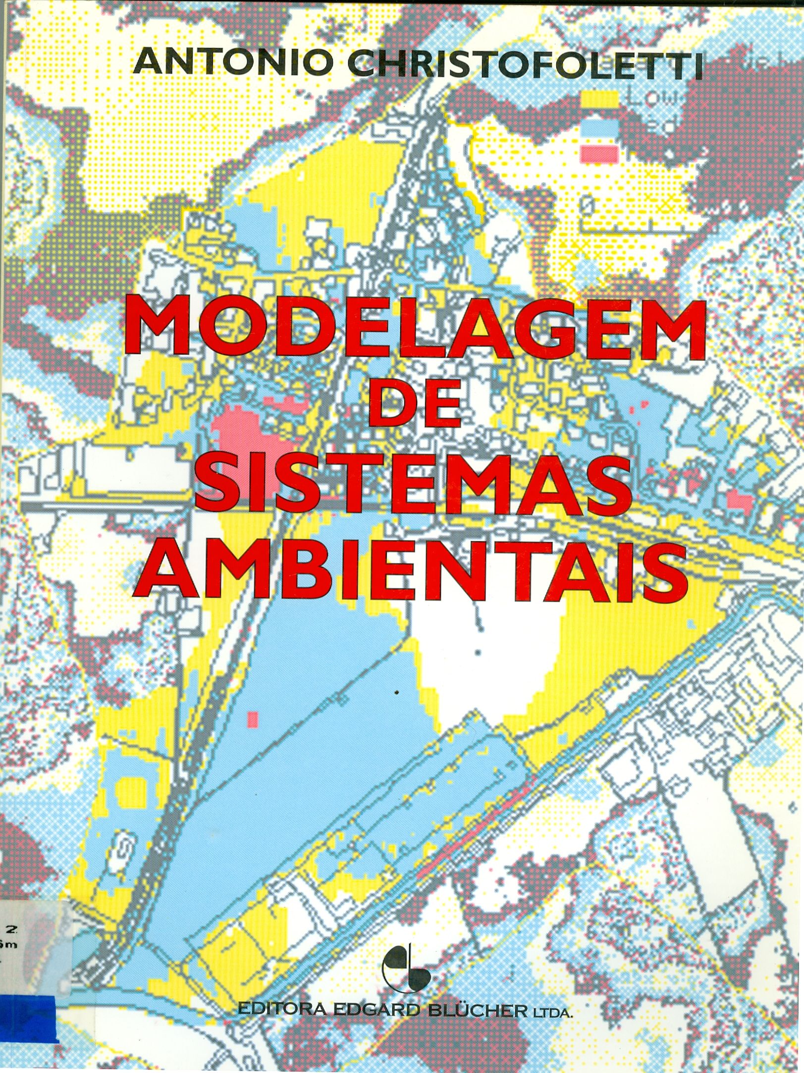 MODELAGEM DE SISTEMAS AMBIENTAIS