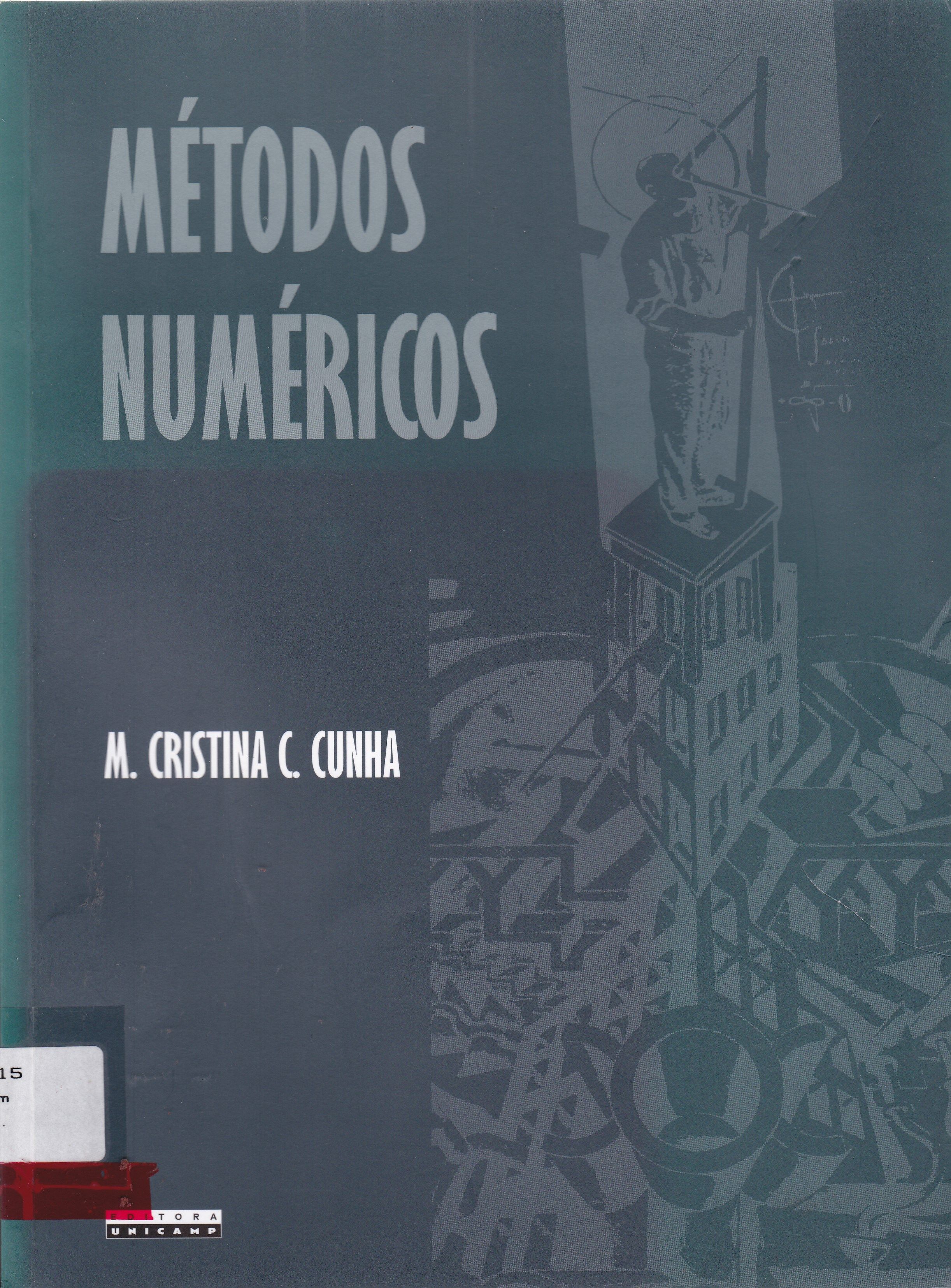 MÉTODOS NUMÉRICOS