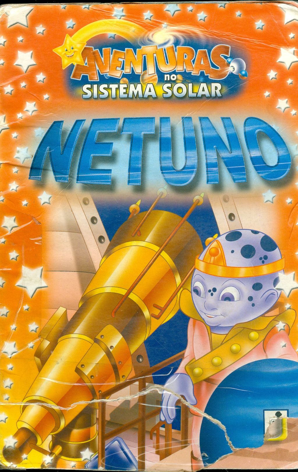 NETUNO - COLEÇÃO