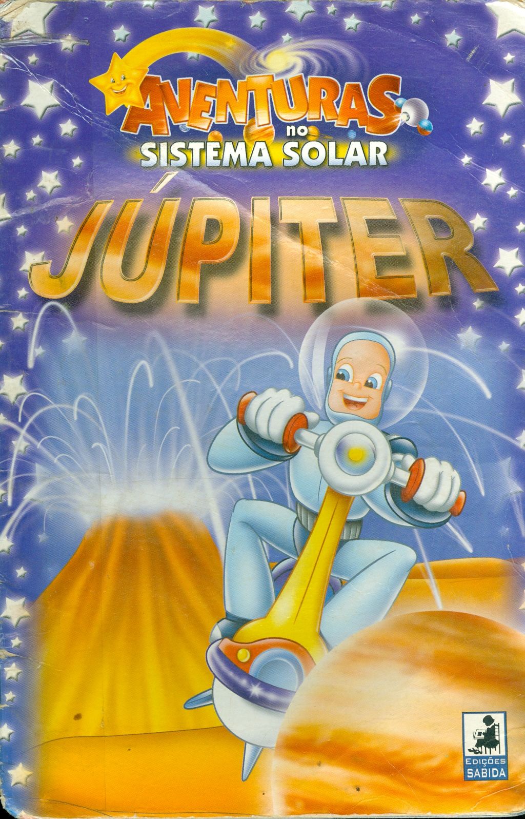 JÚPITER - COLEÇÃO