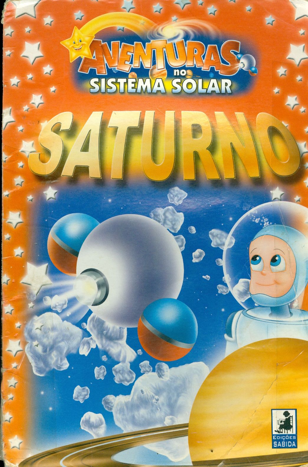 SATURNO - COLEÇÃO