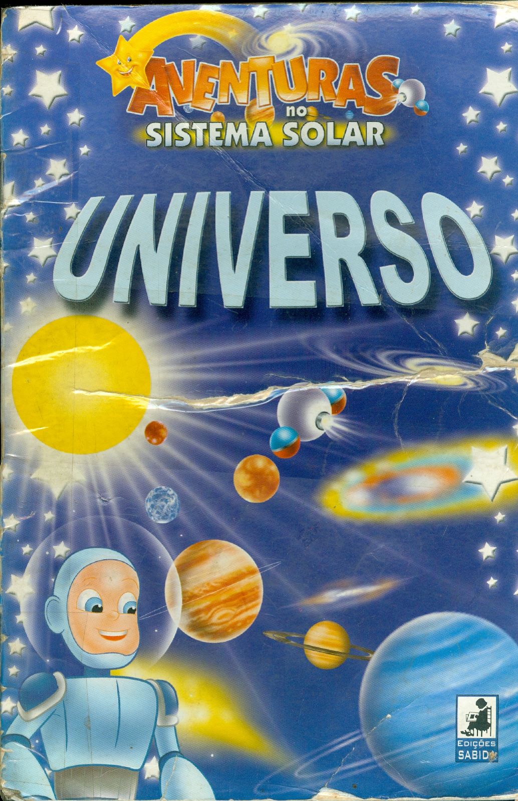 UNIVERSO - COLEÇÃO