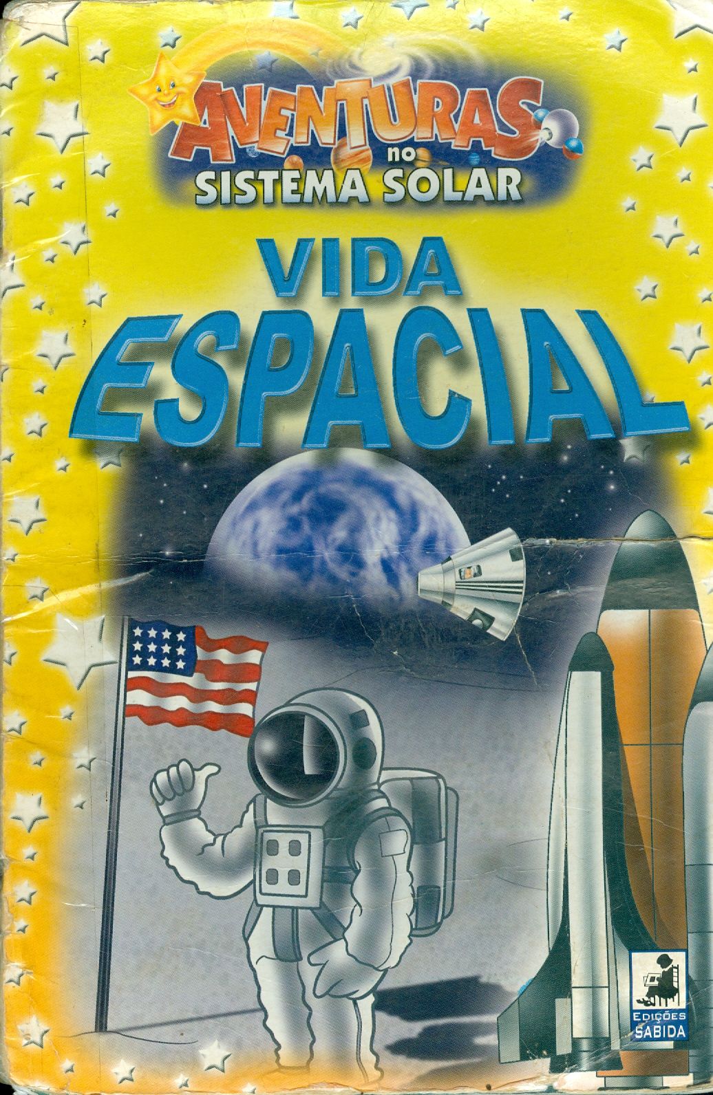 VIDA ESPACIAL