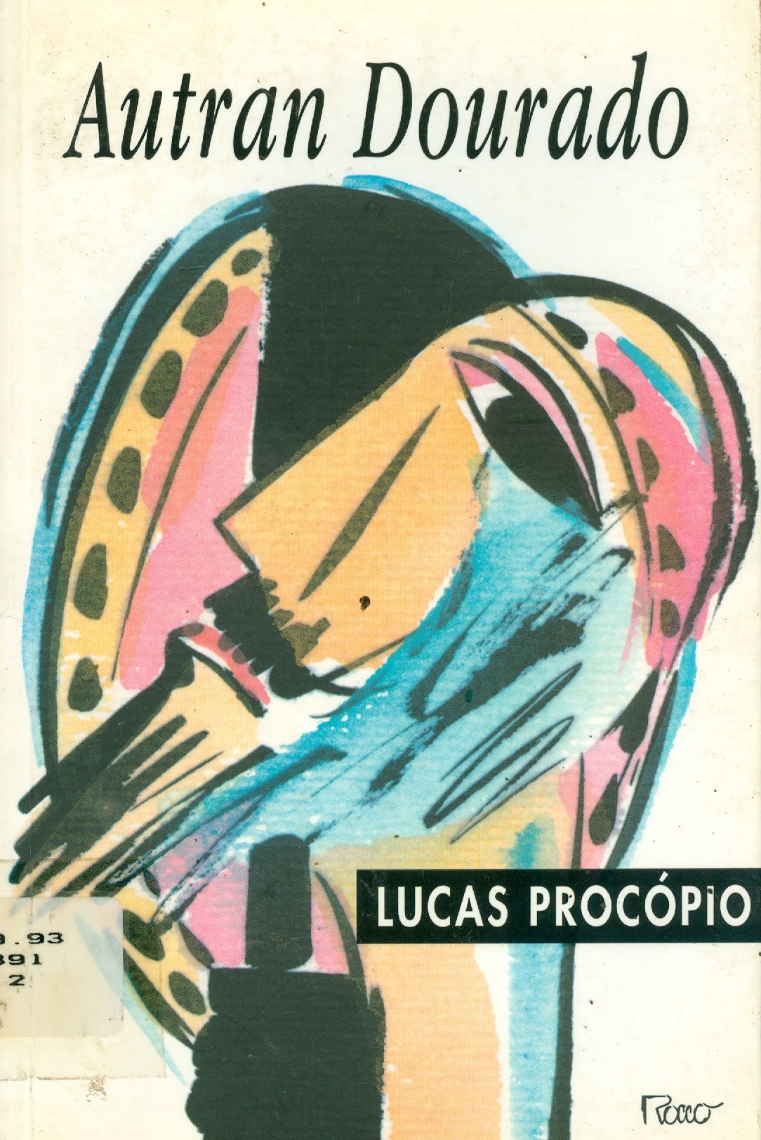LUCAS PROCÓPIO