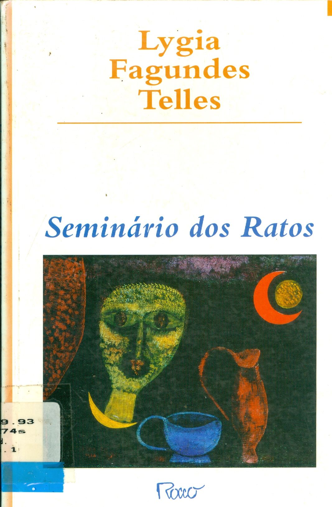 SEMINÁRIO DOS RATOS 